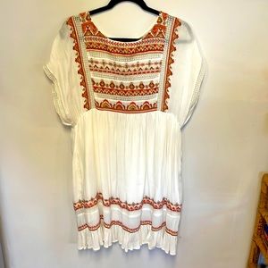 Adorable Free People dress